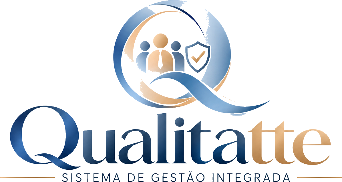 Qualitatte - Sistema de Gestão Integrada